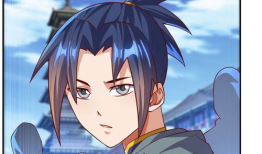 武逆漫画,逆天改命，踏上巅峰之路