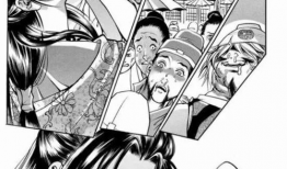 漫画斋,描绘多彩人生，畅游奇幻世界